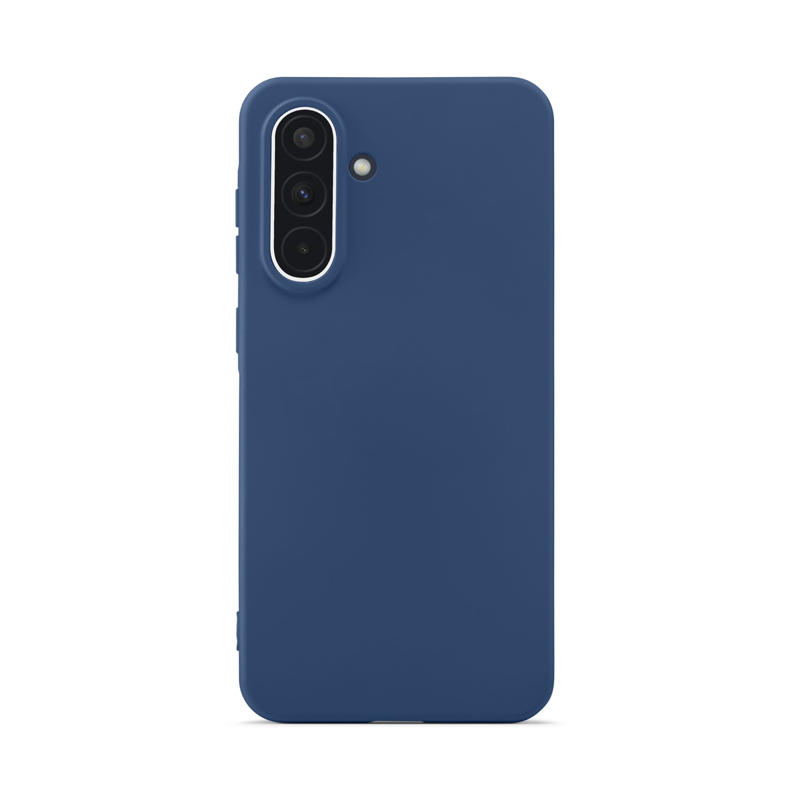 Funda TPU Samsung Galaxy A56 Azul oscuro