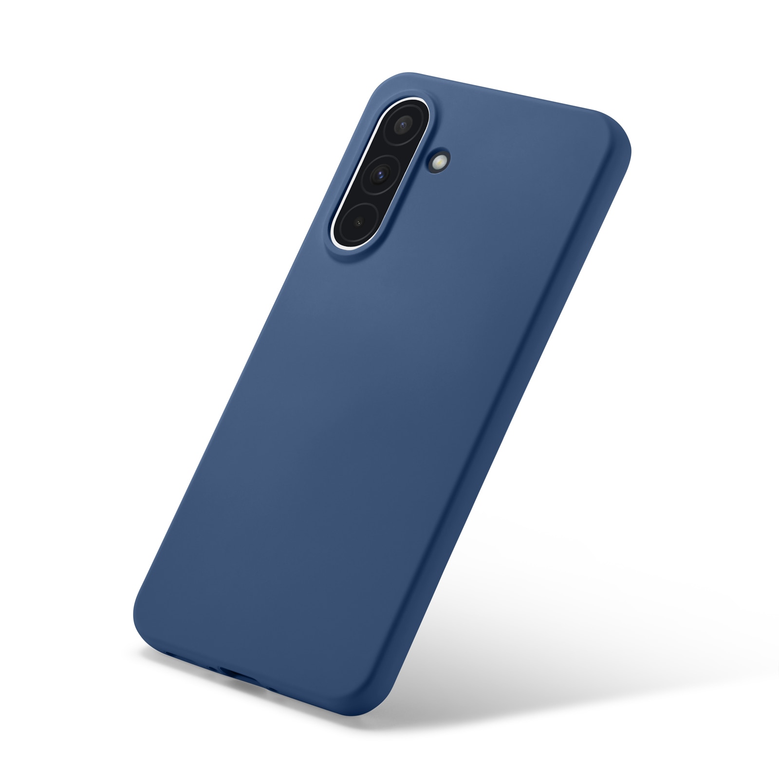 Funda TPU Samsung Galaxy A56 Azul oscuro