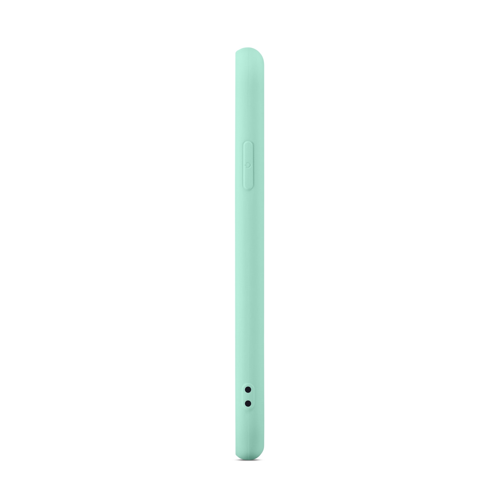 Funda TPU iPhone Xr Verde