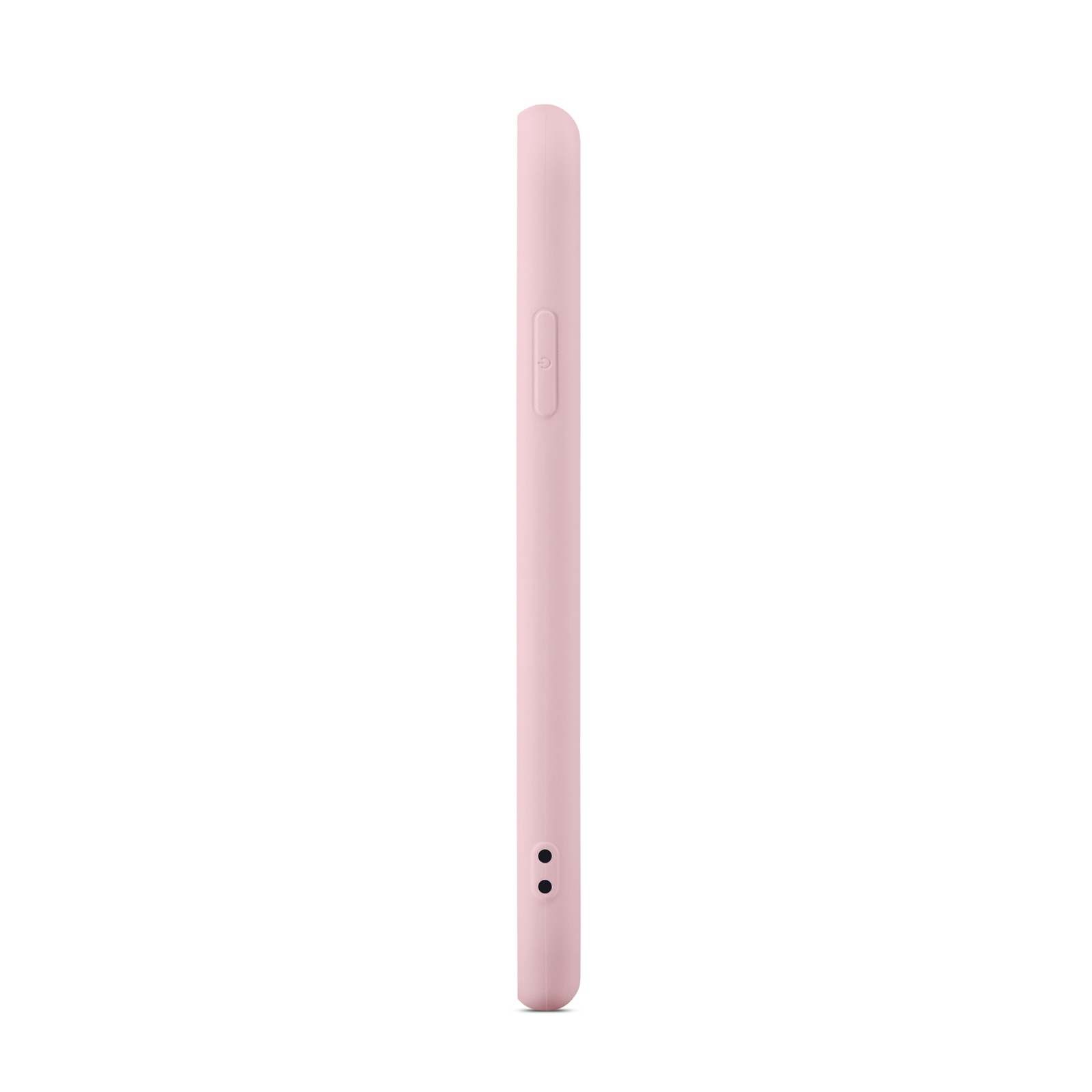 Funda TPU iPhone Xr rosado