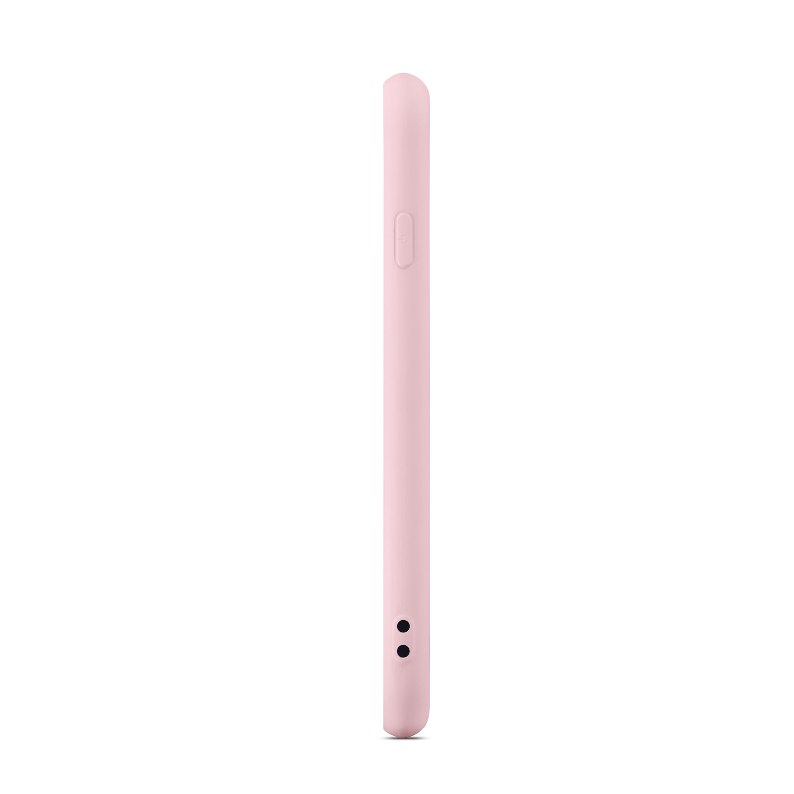 Funda TPU iPhone 8 rosado