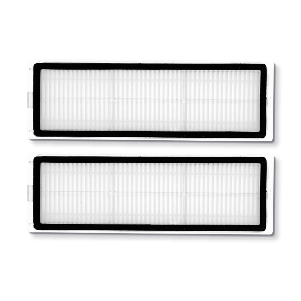 2-pack HEPA-filtro para  Xiaomi X20