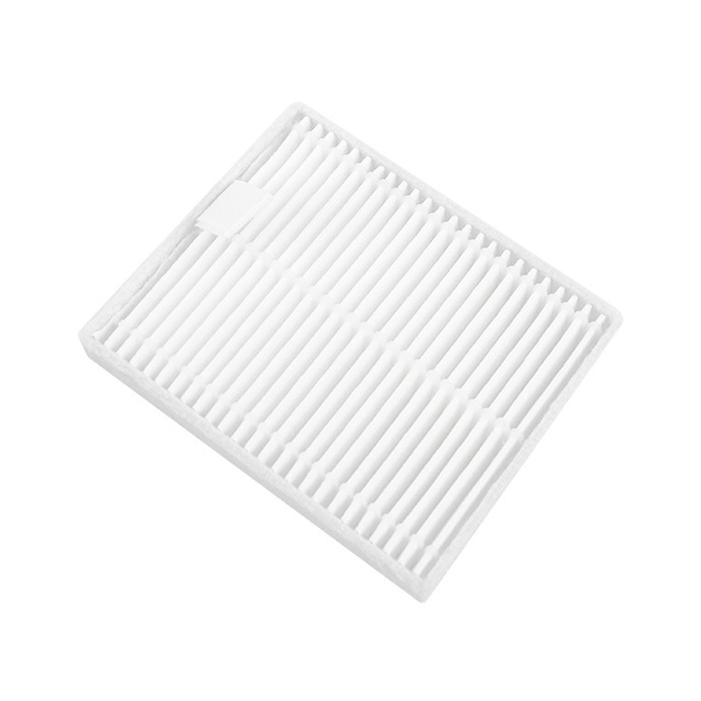 2-pack HEPA-filtro para  Xiaomi E12