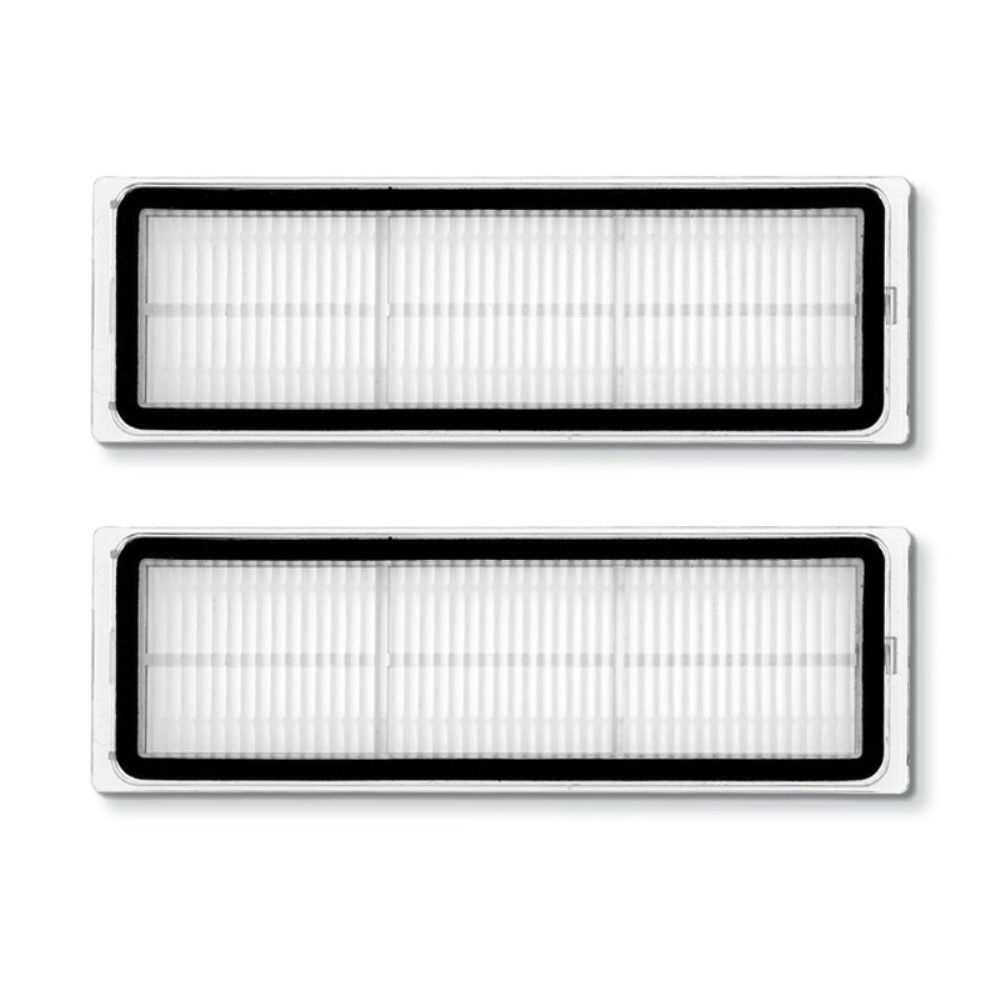 2-pack HEPA-filtro para  Dreame L10 Plus