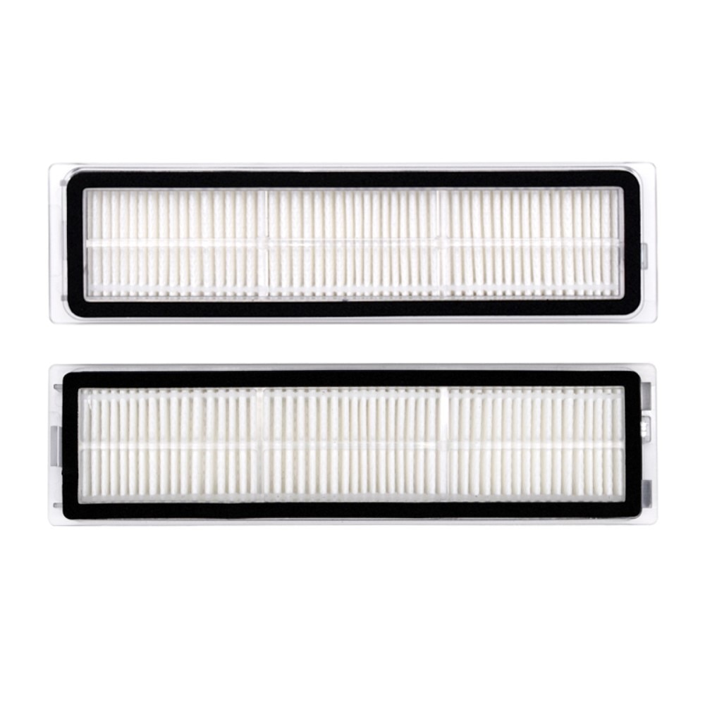 2-pack HEPA-filtro para  Dreame D10s Pro