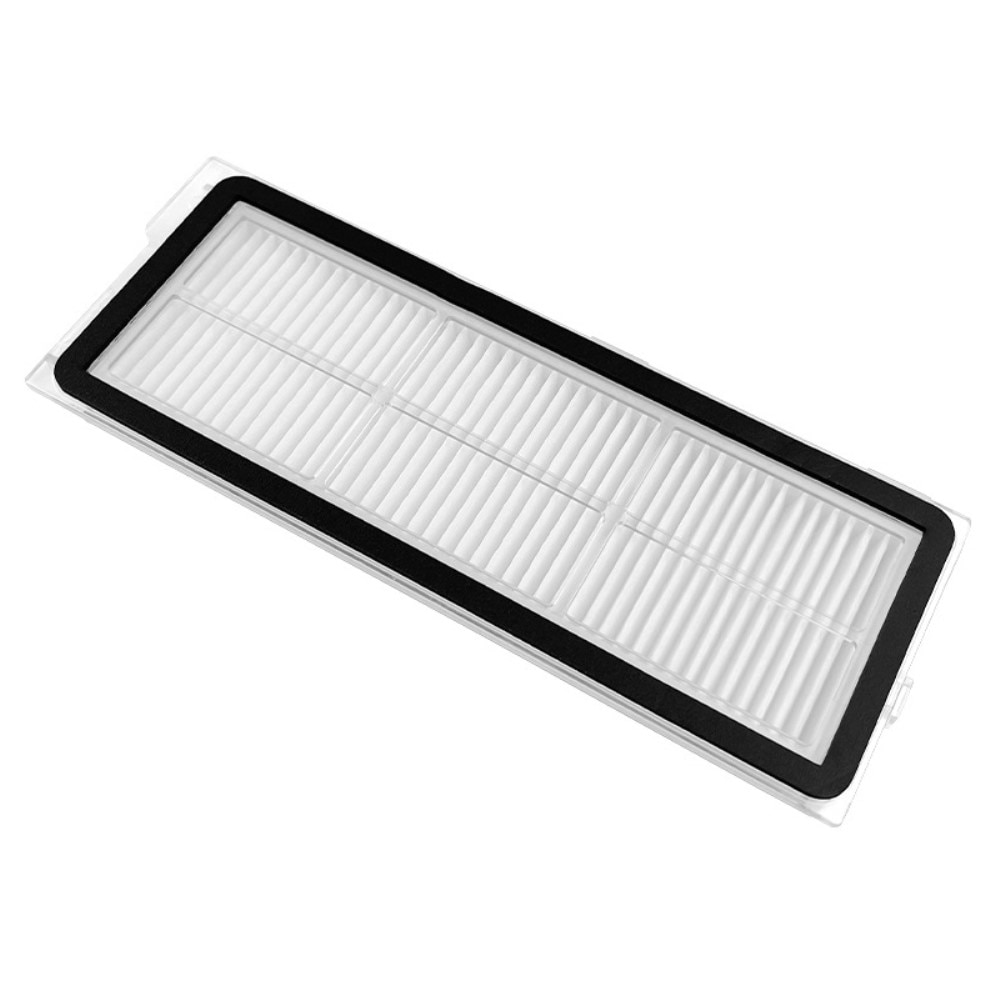 2-pack HEPA-filtro para  Roborock Q Revo Pro