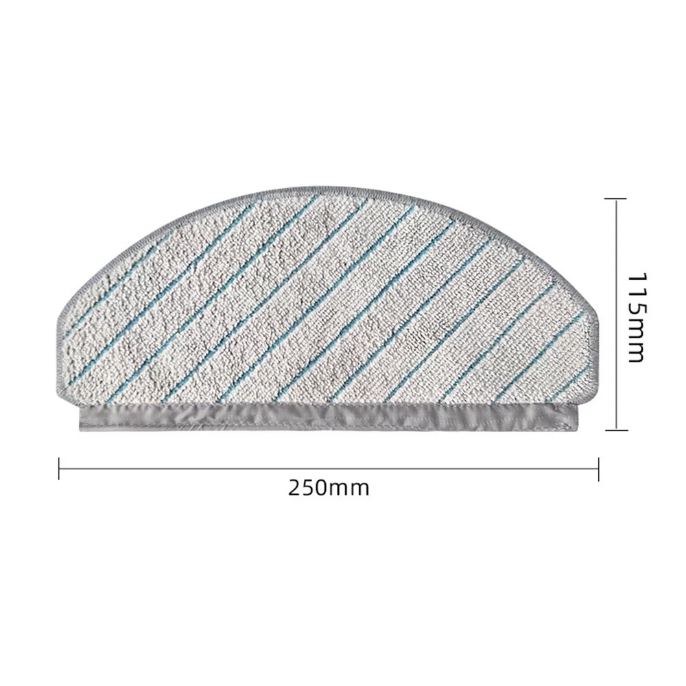 Paño de fregado Ecovacs Deebot N20
