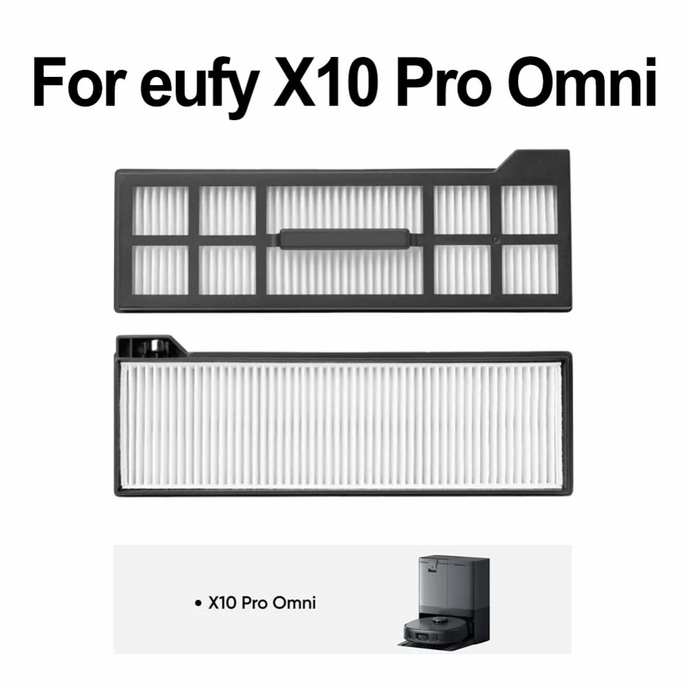 HEPA-filtro para Eufy X10 Pro Omni