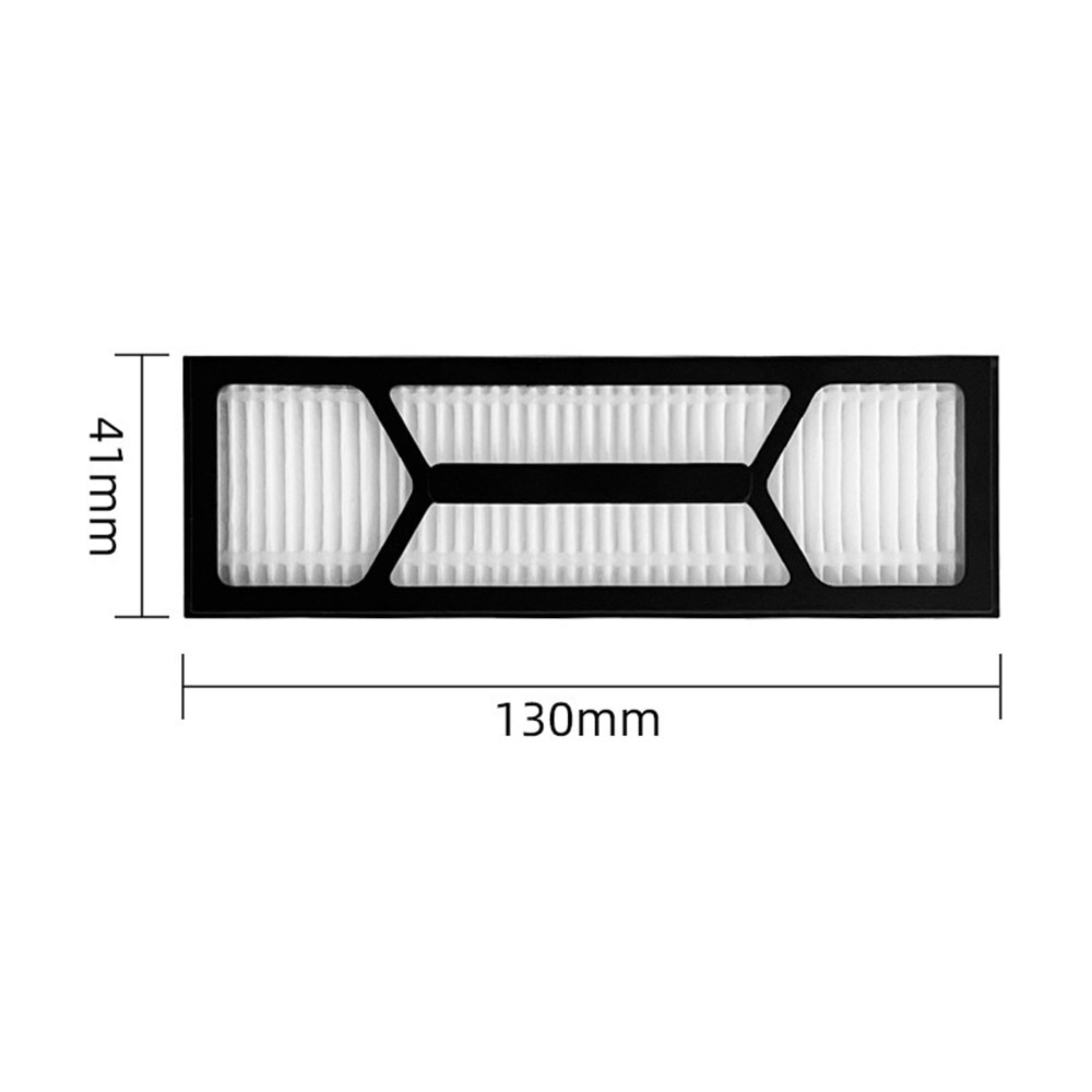 HEPA-filtro para Eufy Omni S1