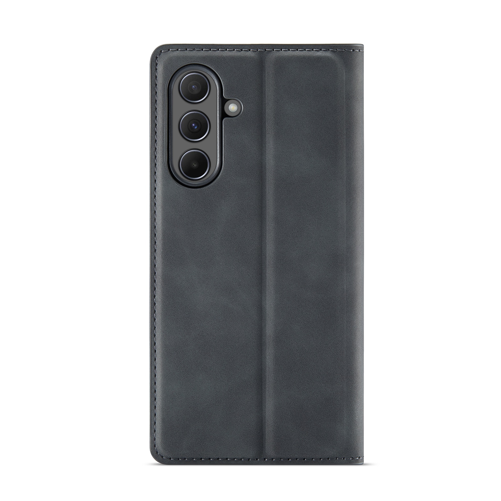 Funda delgada cartera Samsung Galaxy A56 Negro