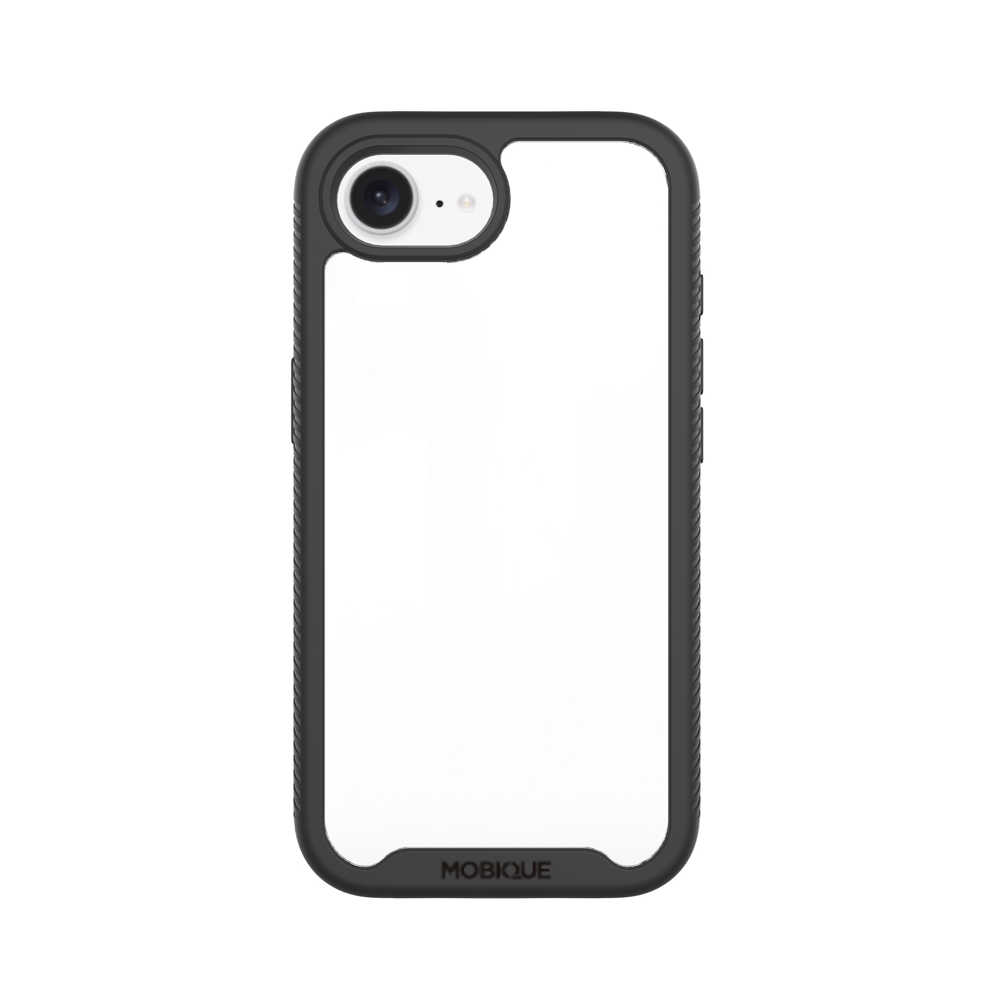 Funda Full Protection iPhone 16e Negro