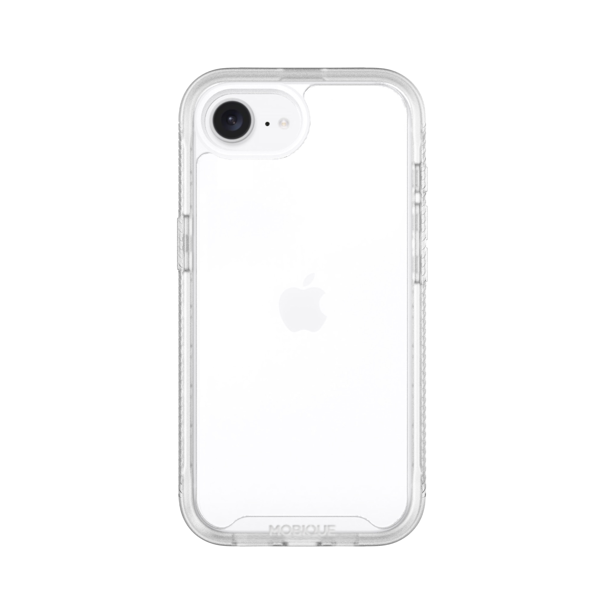 Funda Full Protection iPhone 16e Transparente