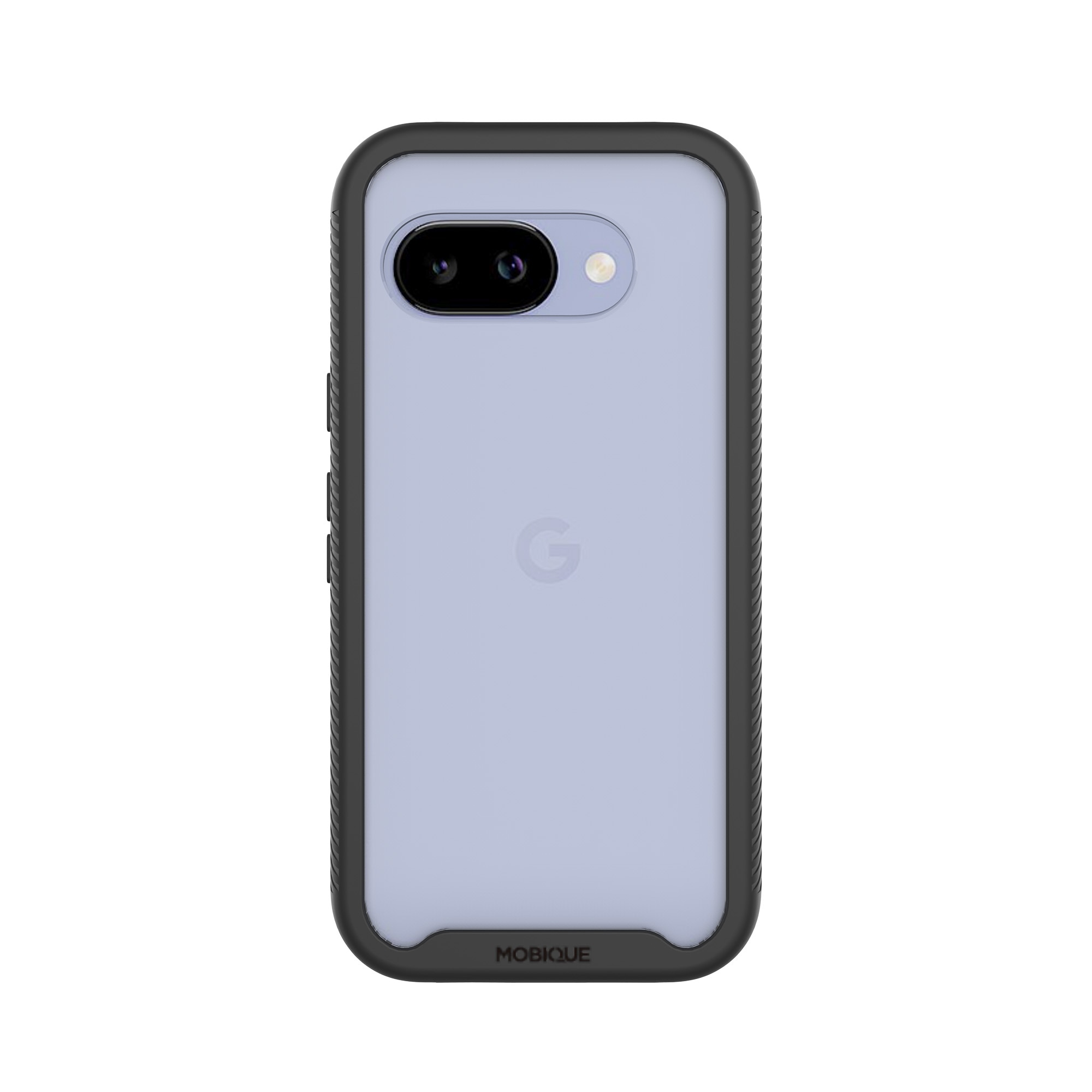 Funda Full Protection Google Pixel 9a Negro