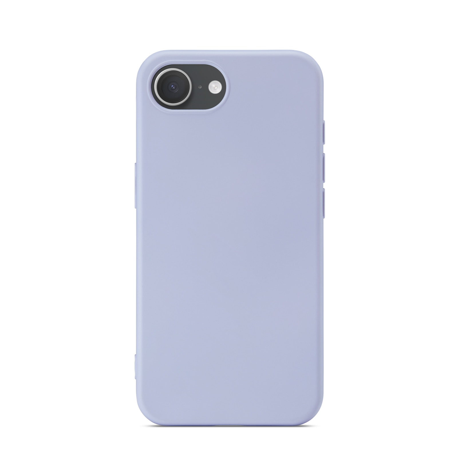 Funda TPU iPhone 16e Púrpura