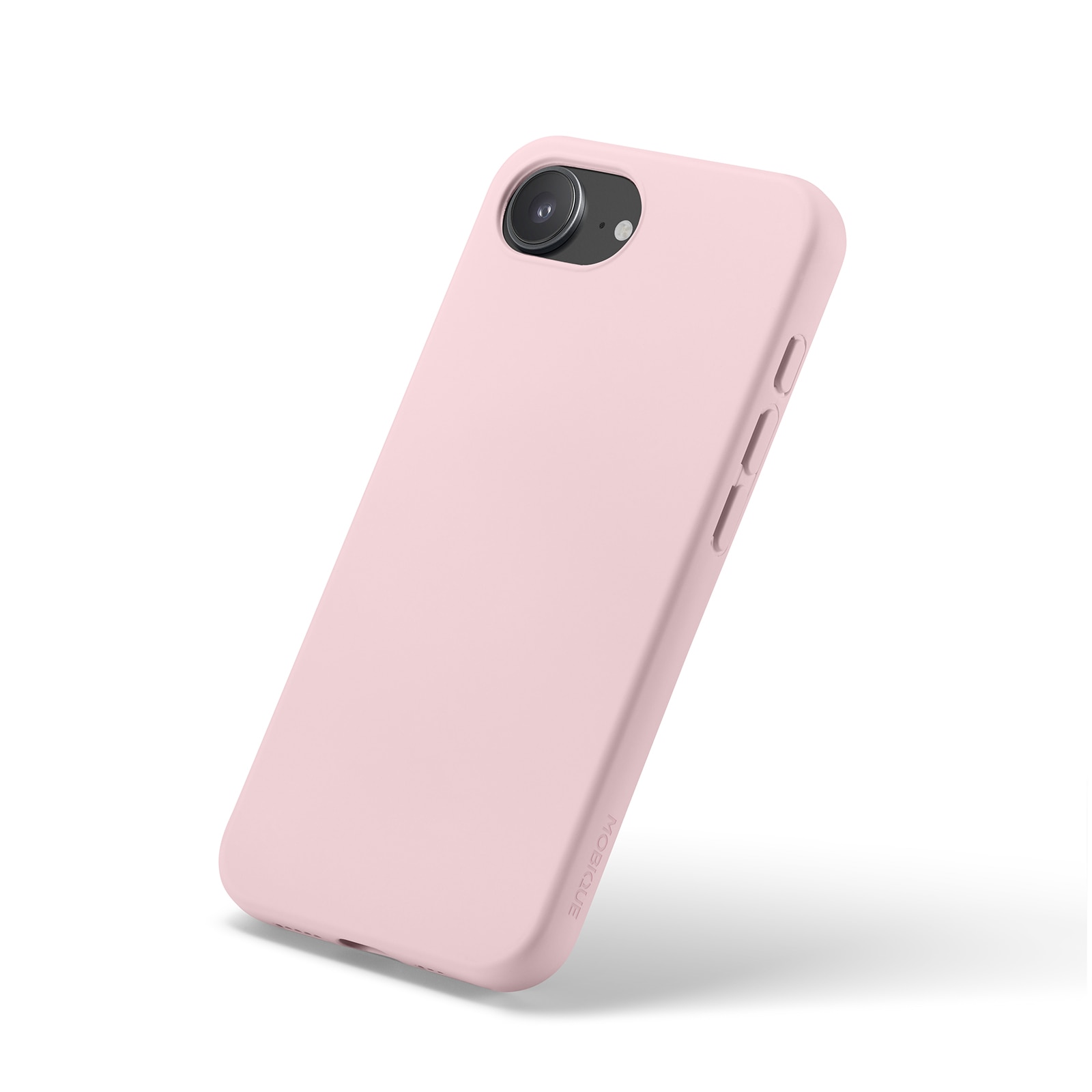 Funda TPU iPhone 16e Rosa