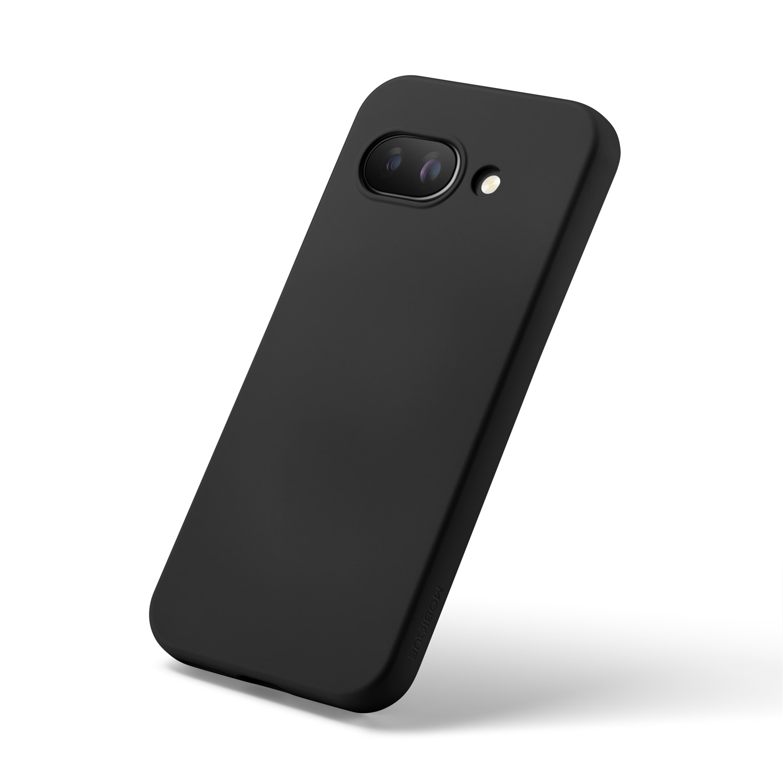 Funda TPU Google Pixel 9a Negro