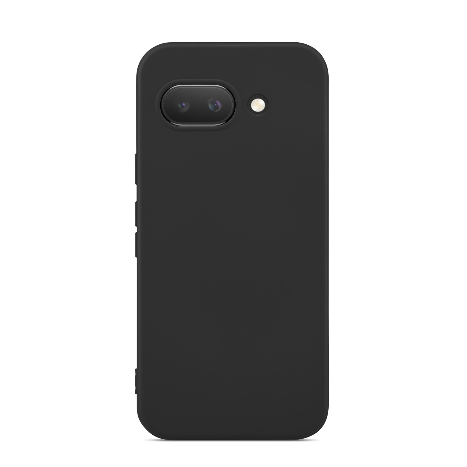 Funda TPU Google Pixel 9a Negro