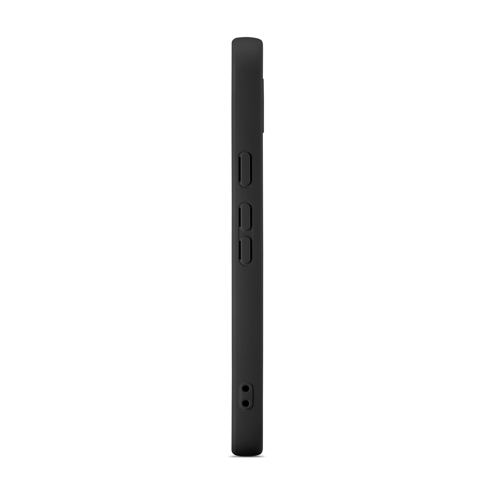 Funda TPU MagSafe Google Pixel 9a Negro