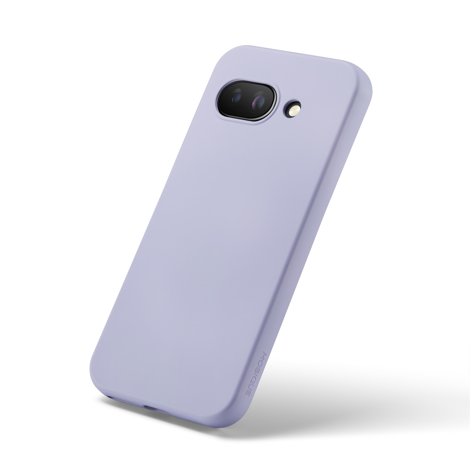 Funda TPU Google Pixel 9a Púrpura