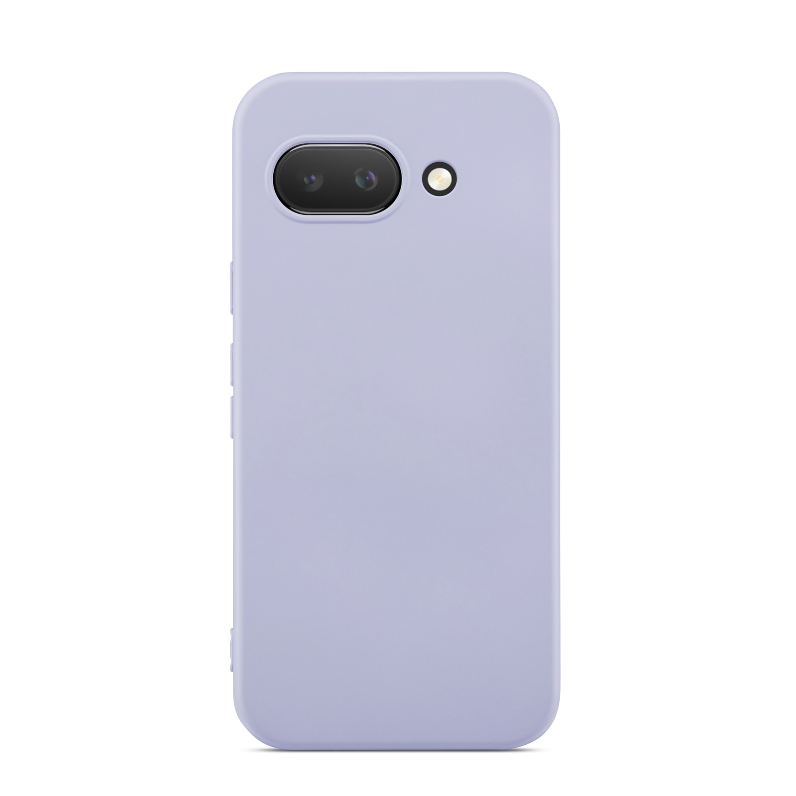 Funda TPU Google Pixel 9a Púrpura