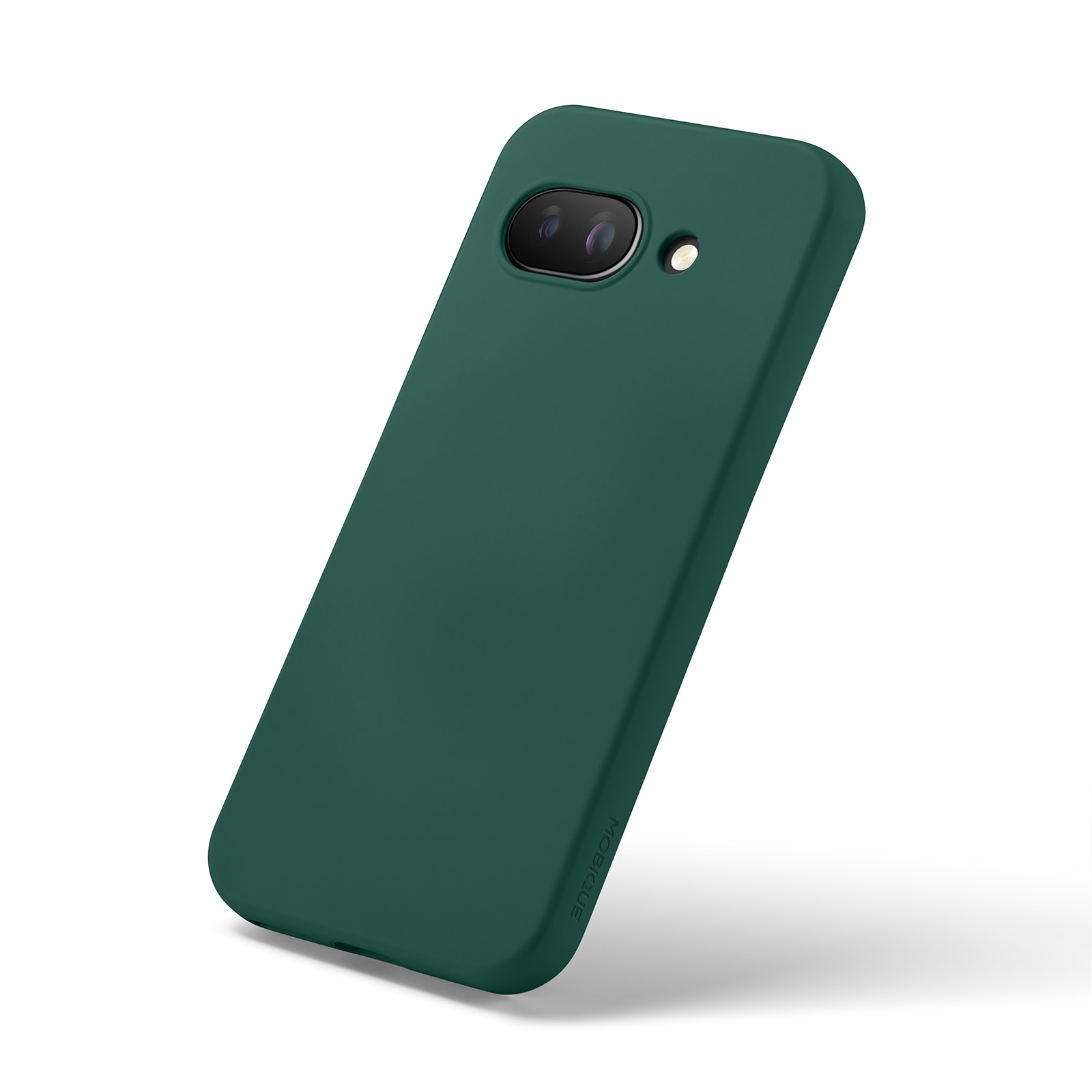 Funda TPU Google Pixel 9a Verde oscuro