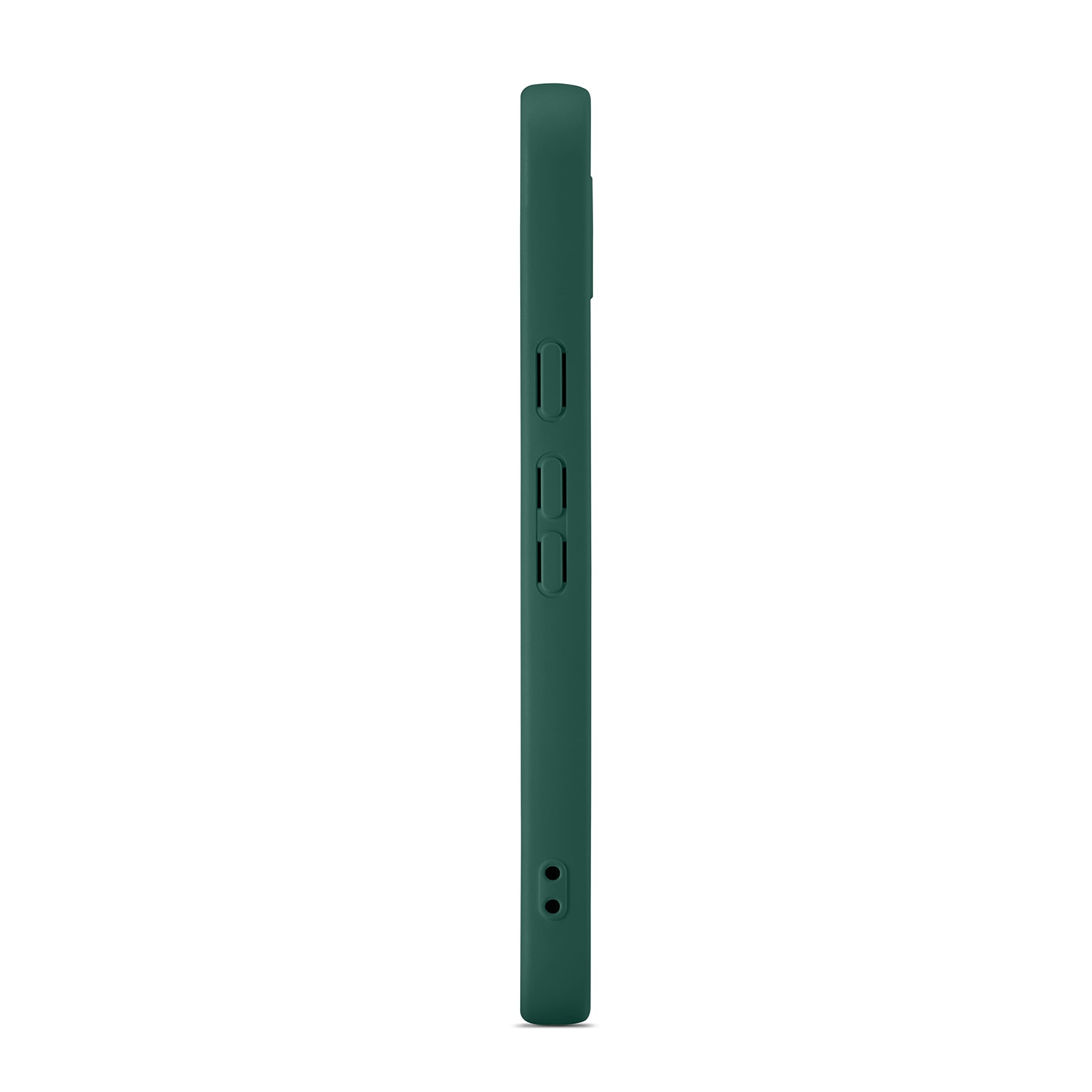 Funda TPU Google Pixel 9a Verde oscuro