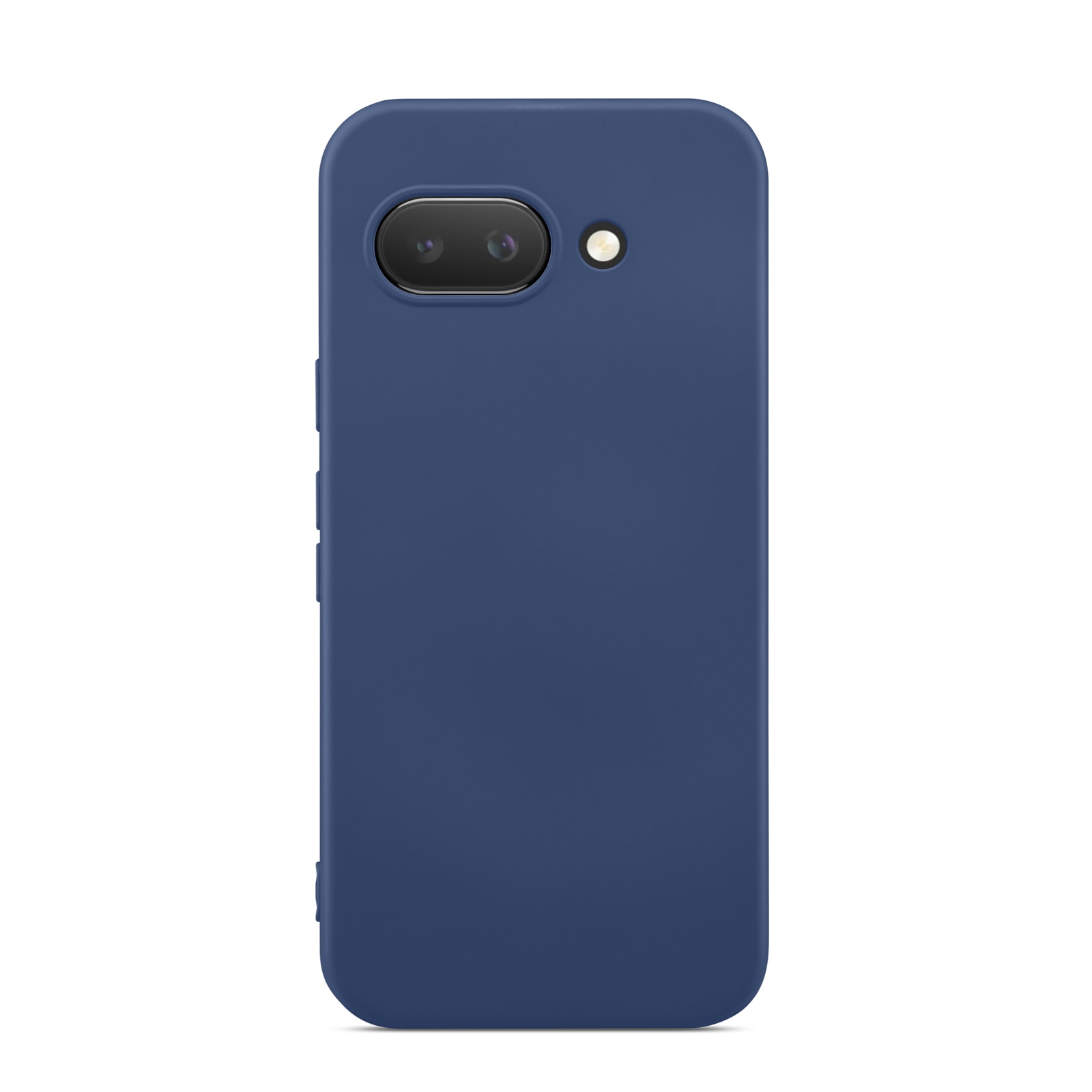 Funda TPU Google Pixel 9a Azul oscuro