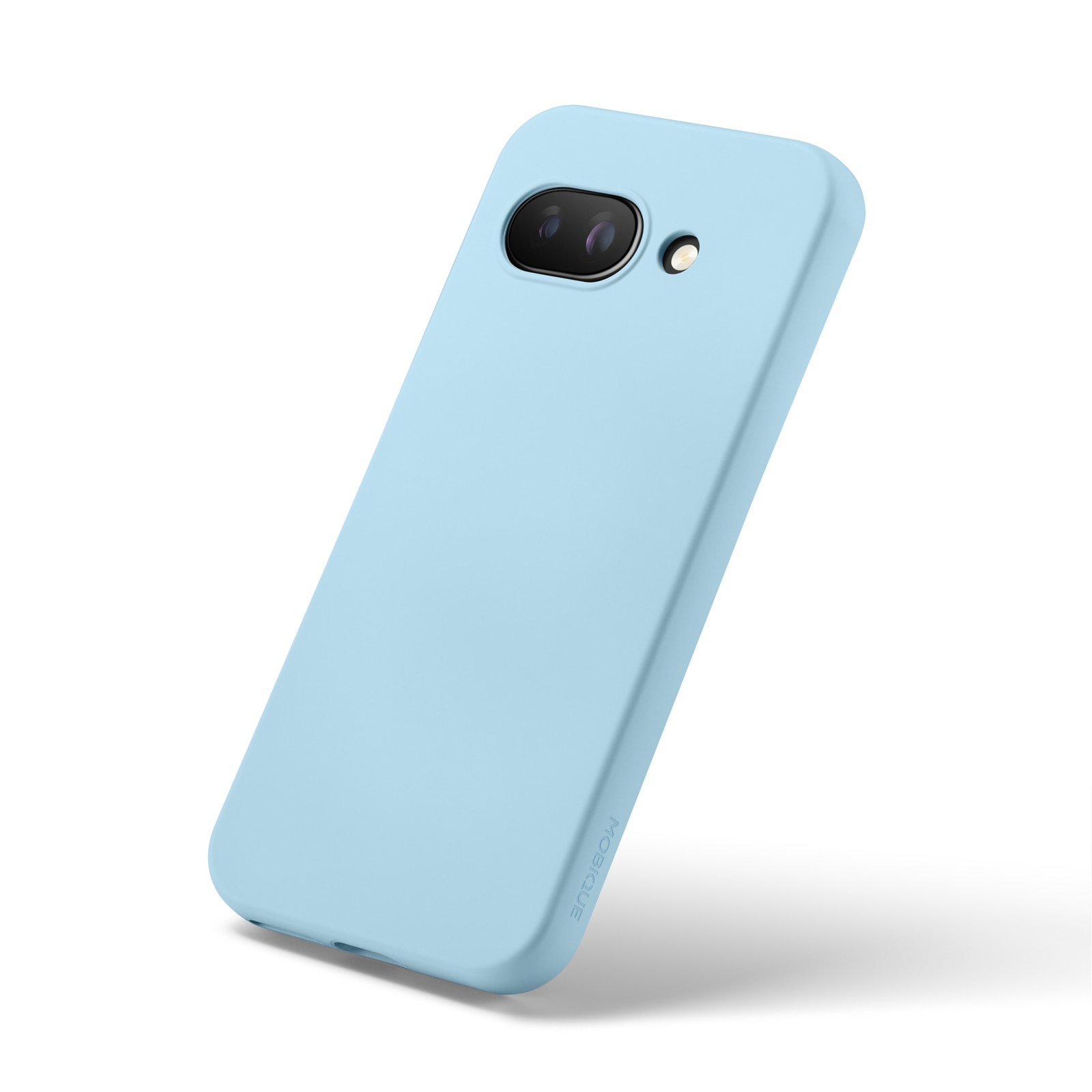 Funda TPU Google Pixel 9a Azul