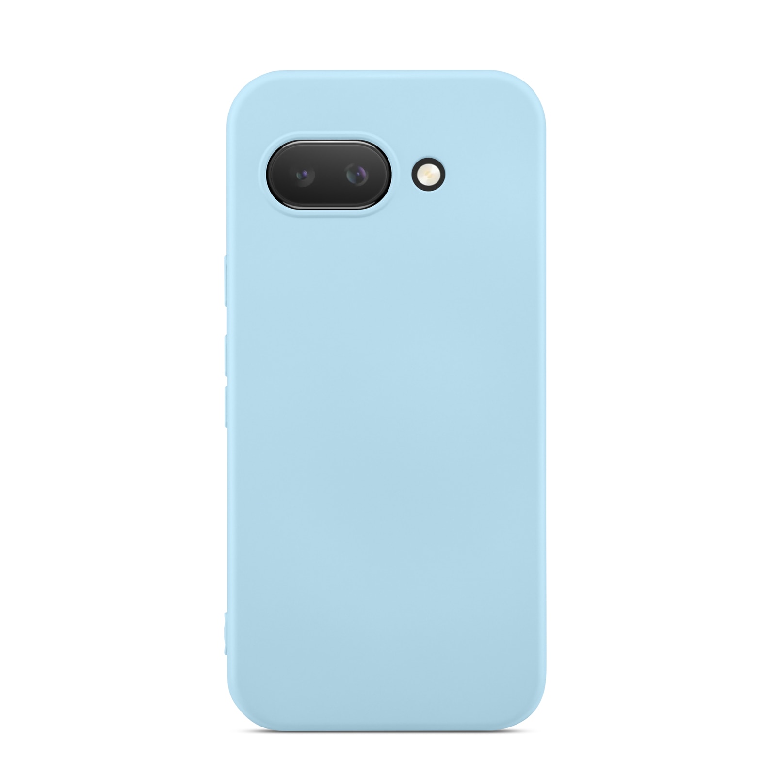 Funda TPU Google Pixel 9a Azul