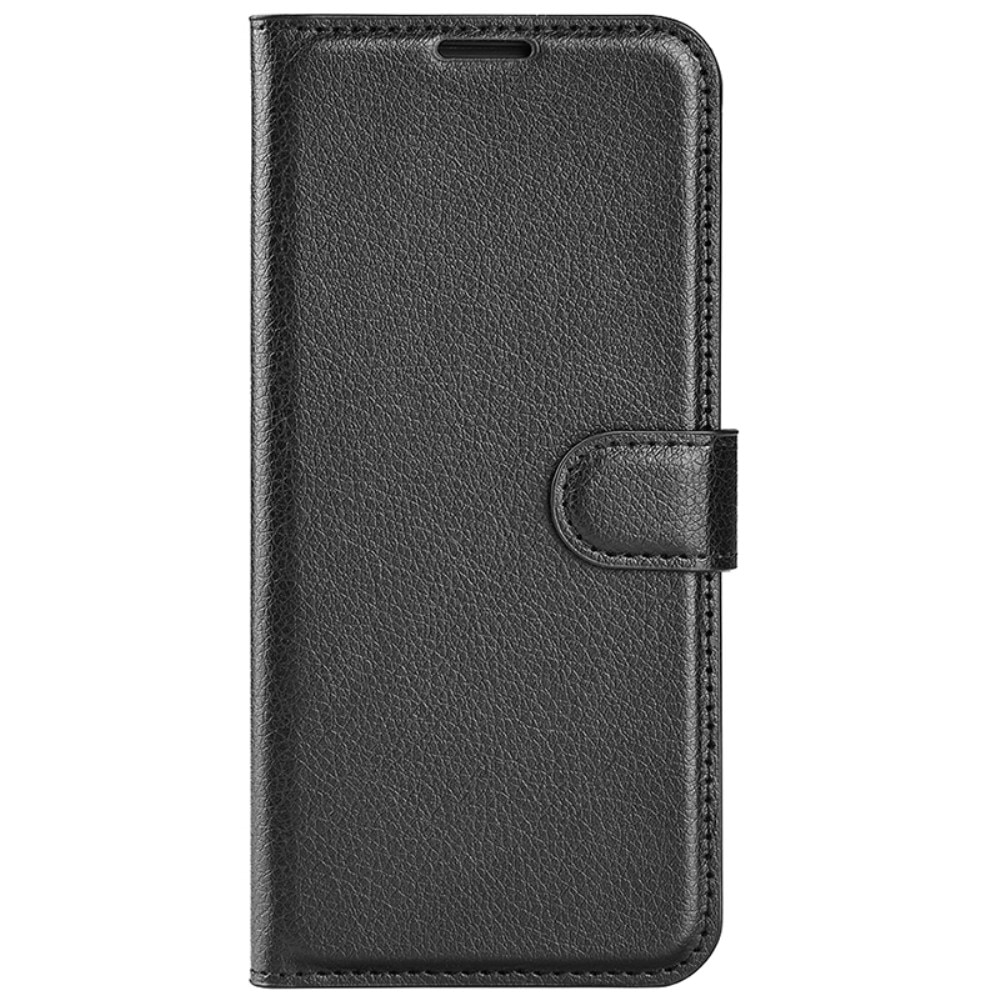 Funda cartera Sony Xperia 10 VI negro