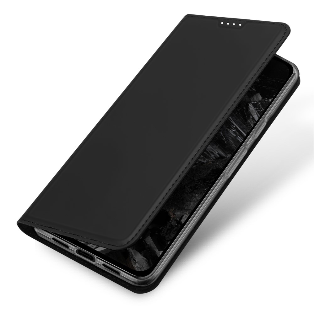 Skin Pro Series Google Pixel 8a Black