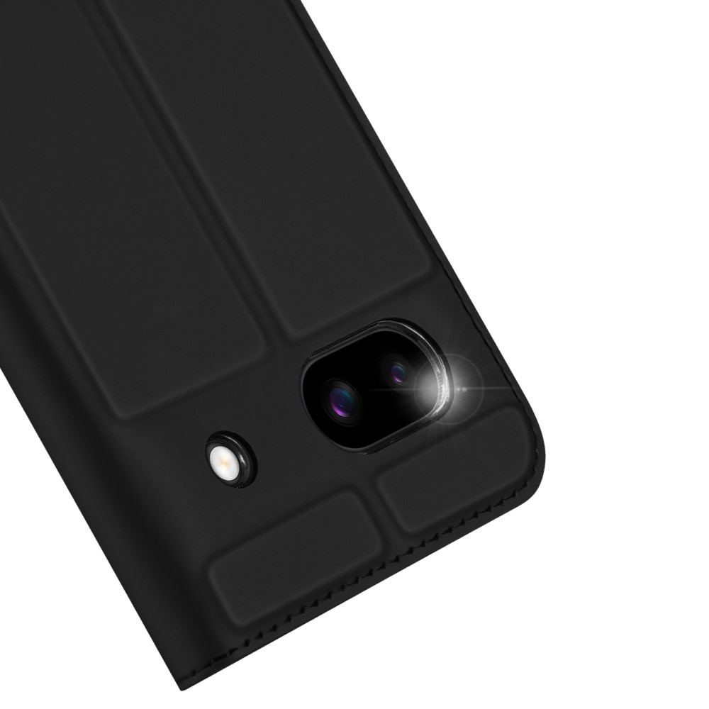 Skin Pro Series Google Pixel 8a Black