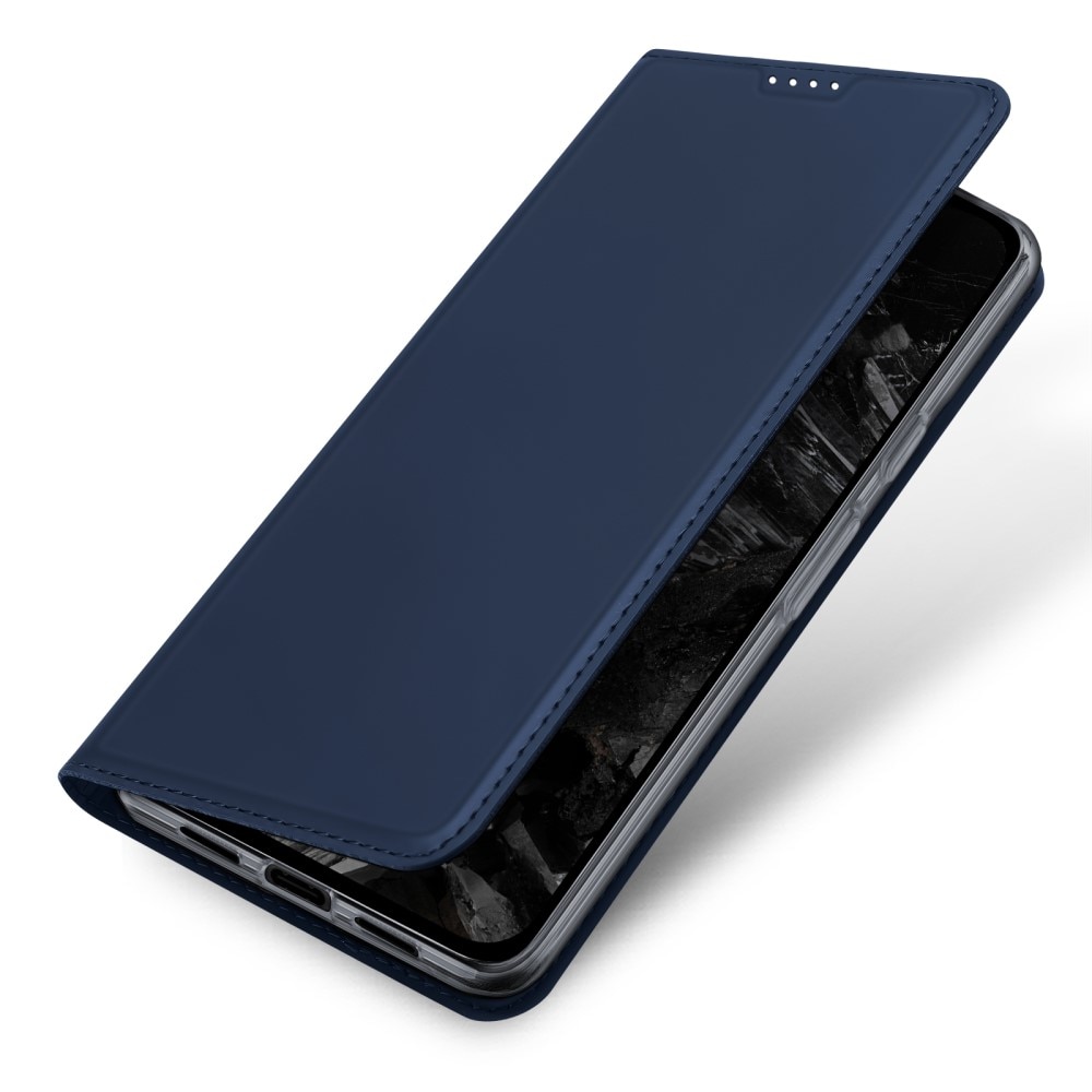 Skin Pro Series Google Pixel 8a Navy