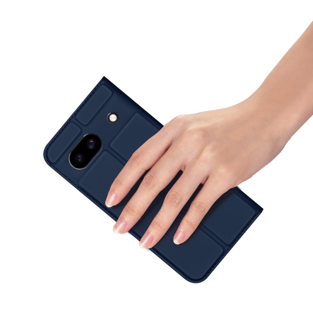 Skin Pro Series Google Pixel 8a Navy