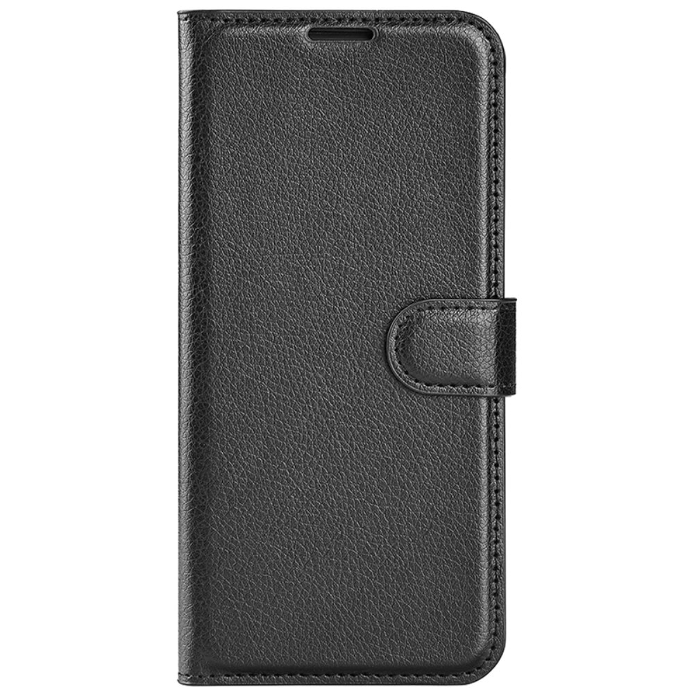 Funda cartera Motorola Edge 50 Ultra negro