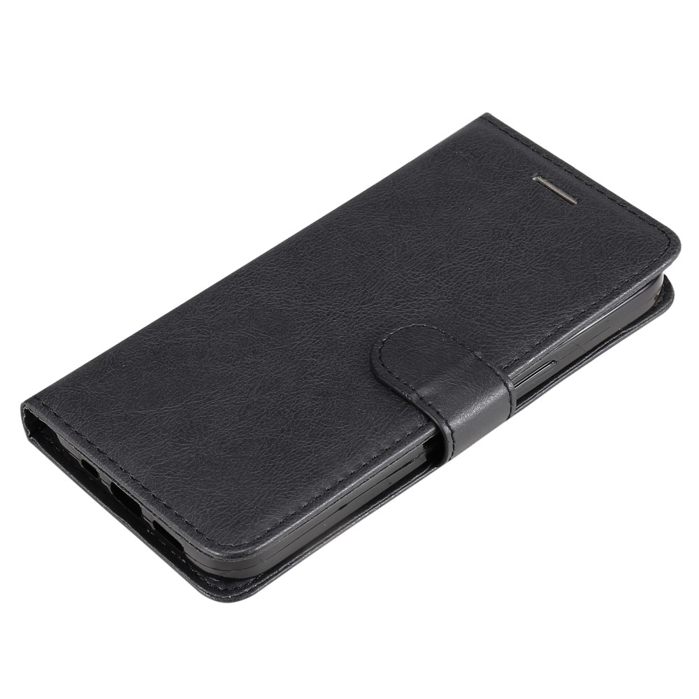 Cartera iPhone 16 Pro negro