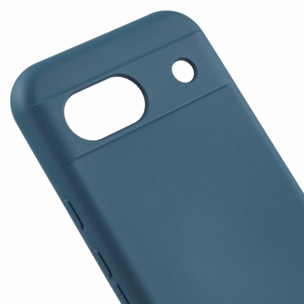 Funda TPU resistente a los golpes Google Pixel 8a Verde