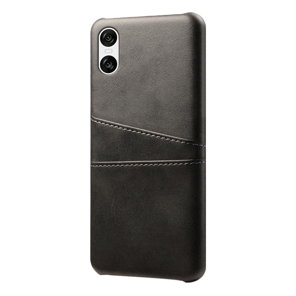 Funda Card Slots Sony Xperia 10 VI negro