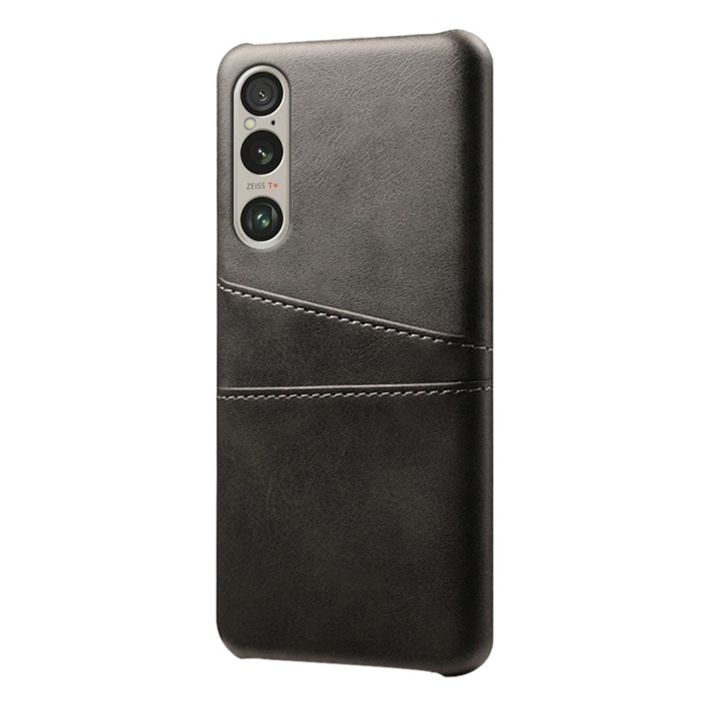 Funda Card Slots Sony Xperia 1 VI negro