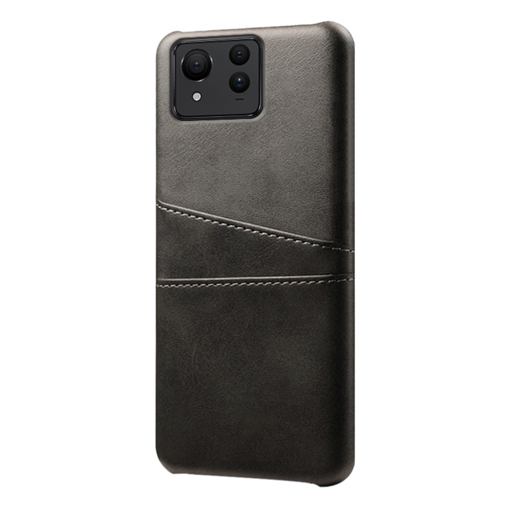 Funda Card Slots Asus Zenfone 11 Ultra negro