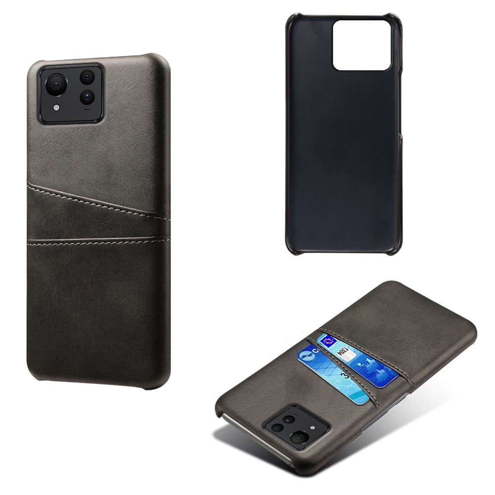 Funda Card Slots Asus Zenfone 11 Ultra negro