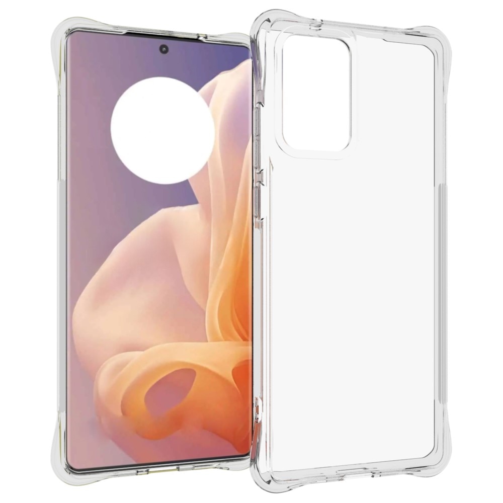 Funda TPU Extra Motorola Moto G85 Clear