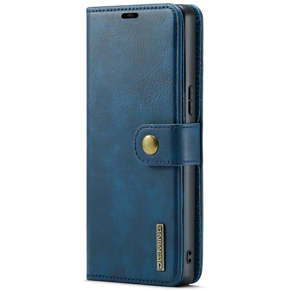 Cartera Magnet Wallet Sony Xperia 10 VI Blue