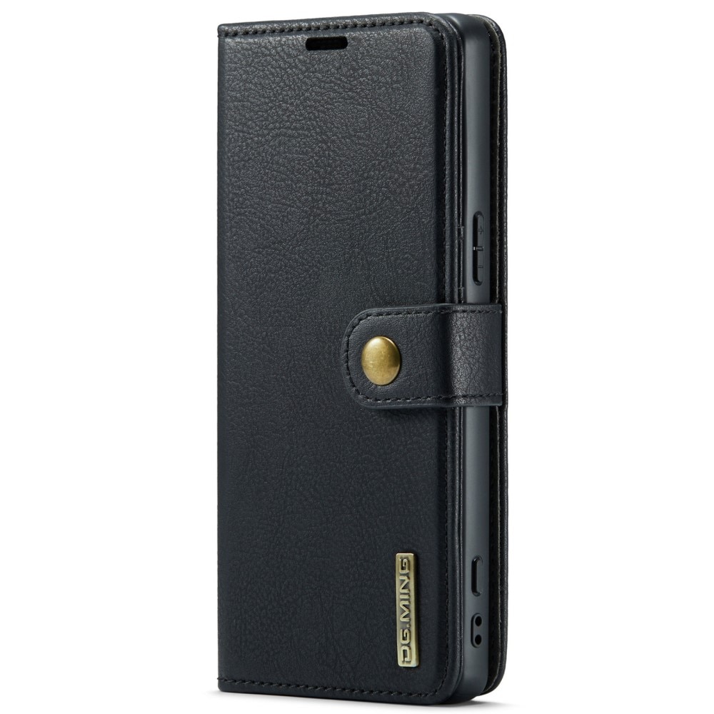 Cartera Magnet Wallet Sony Xperia 1 VI Black