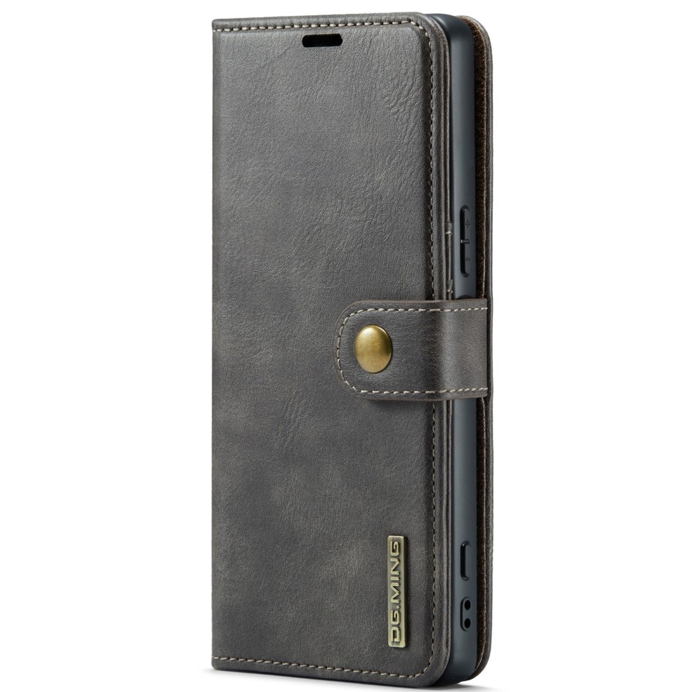 Cartera Magnet Wallet Sony Xperia 1 VI Brown