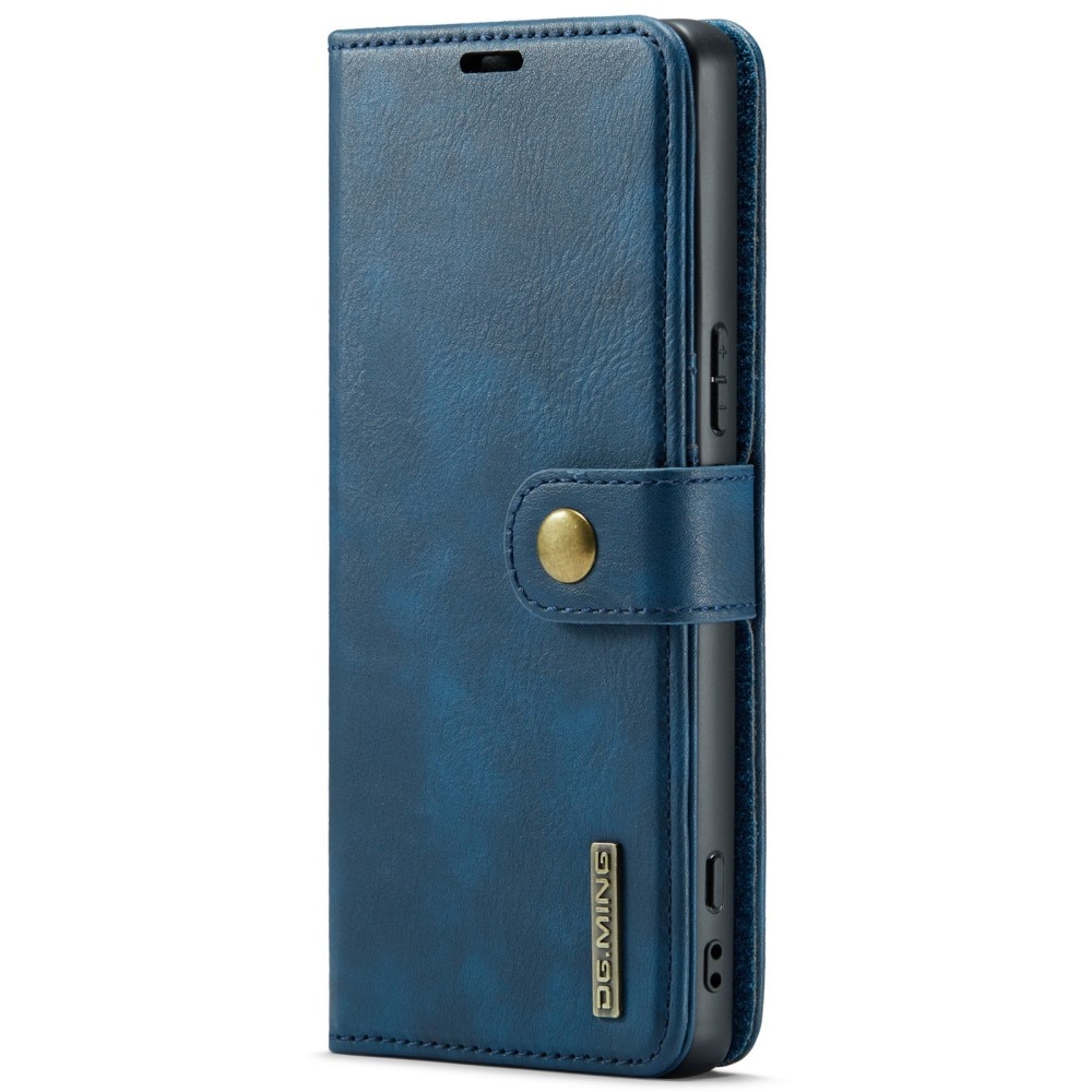 Cartera Magnet Wallet Sony Xperia 1 VI Blue