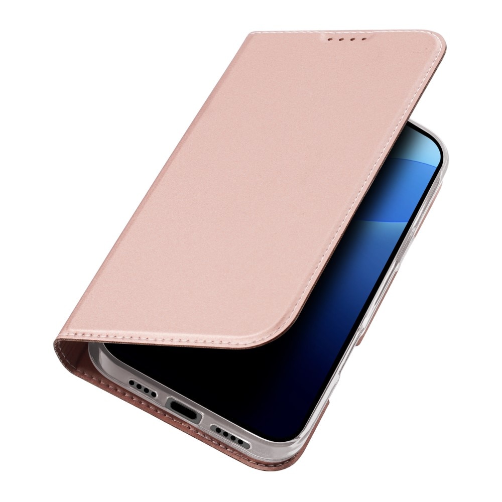 Skin Pro Series iPhone 16 Pro Rose Gold