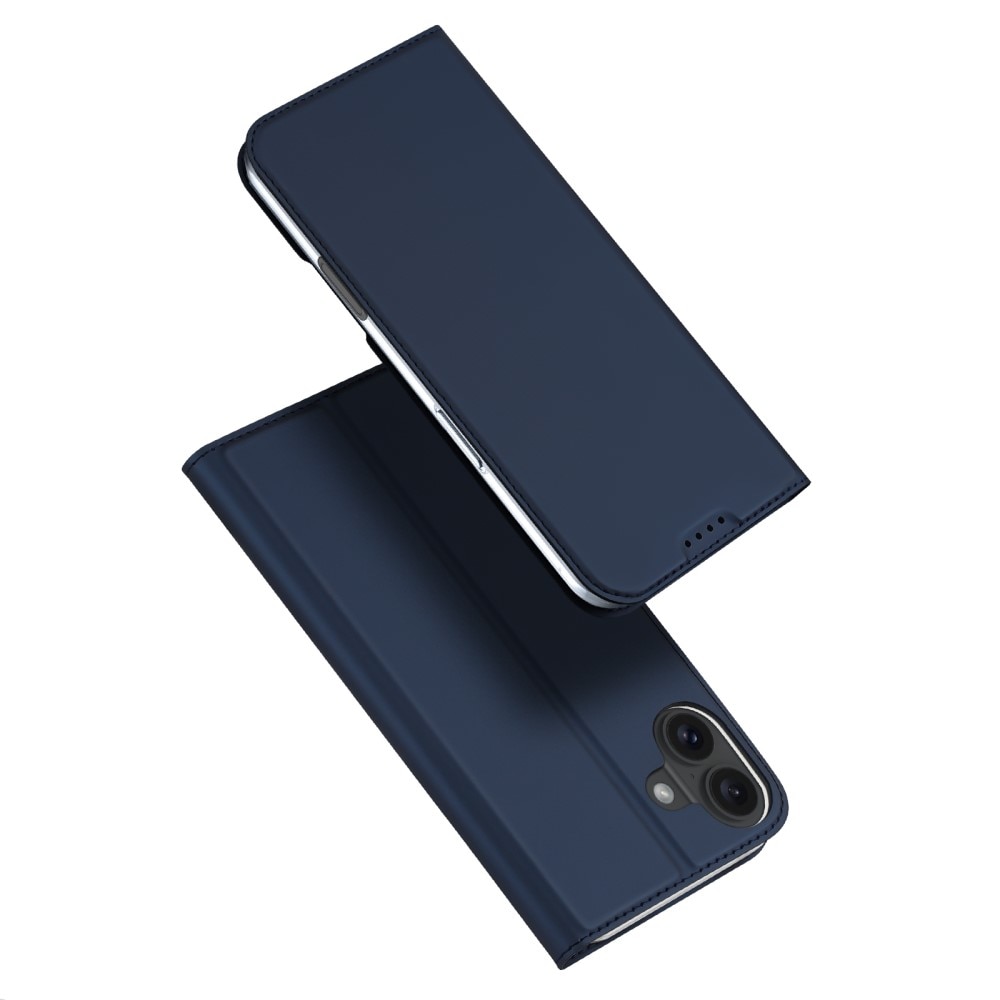 Skin Pro Series iPhone 16 Navy