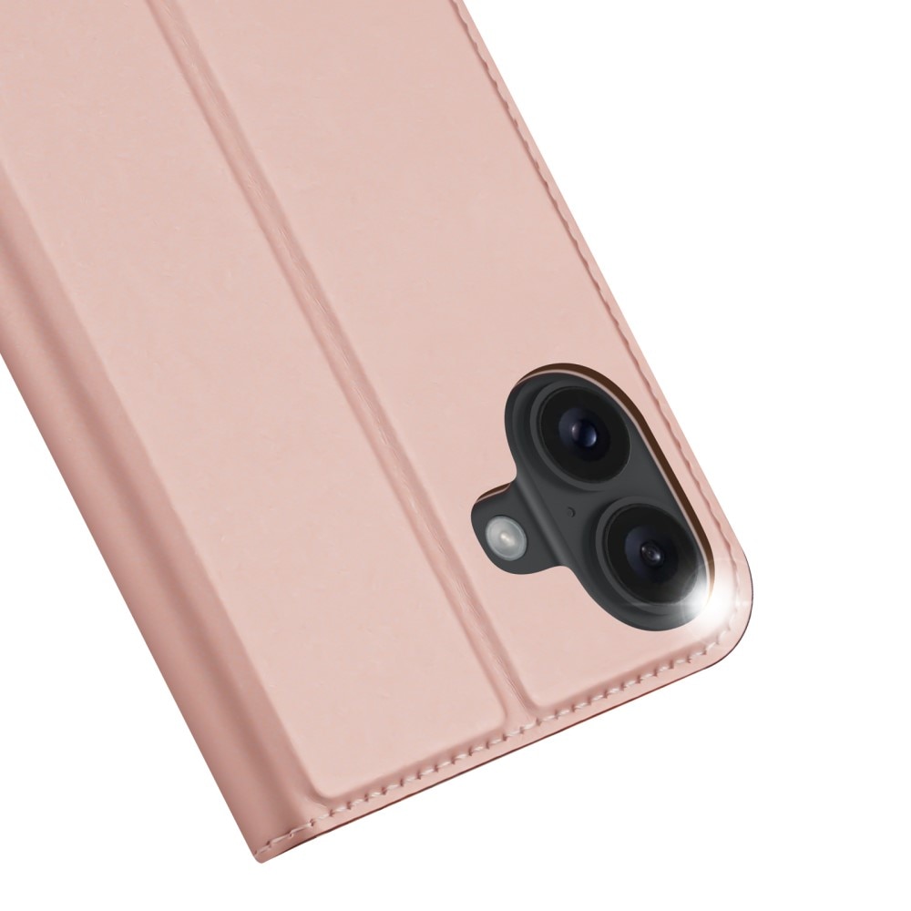 Skin Pro Series iPhone 16 Rose Gold