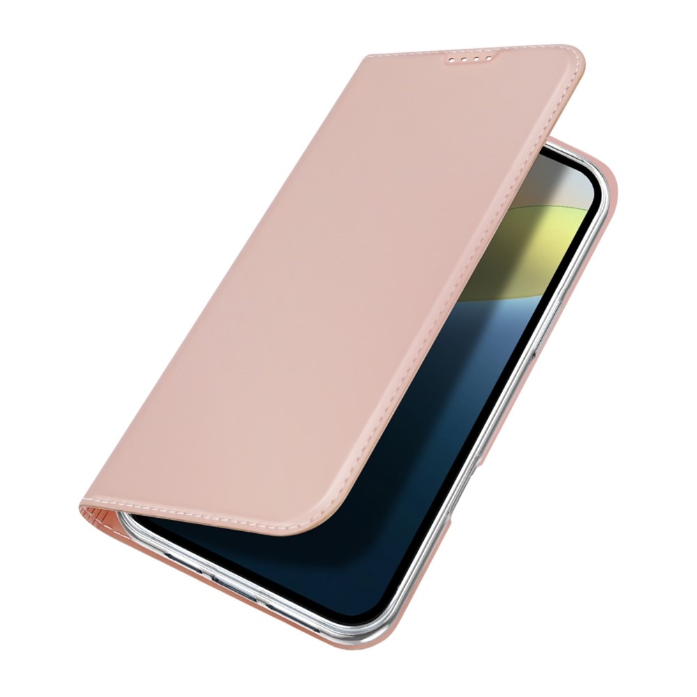 Skin Pro Series iPhone 16 Rose Gold